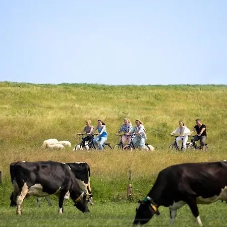 In Wangerland * Hohenkirchen (Wangerland)