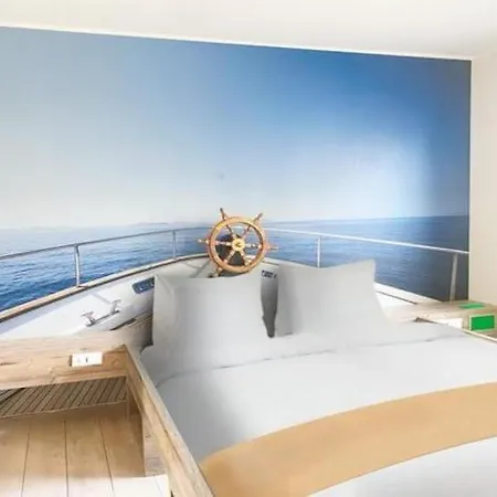 Apartmán In Wangerland